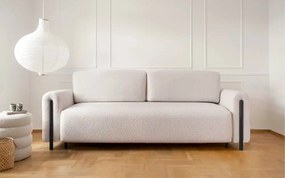 Canapea lemn masiv CosmoFlex Extensibila Personalizabila - Jaffray 03, Lemn Stejar