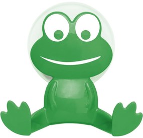 Cârlig Wenko Frog, 9,5 x 9,5 cm