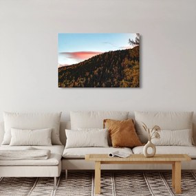 Tablou - Zori de zi (90x60 cm)