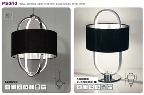 Veioza, Lampa de masa LED design modern Madrid