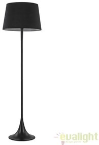 Lampadar modern LONDON PT1 NERO 110240
