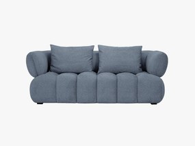 Canapea Reese 2 locuri boucle L200 cm