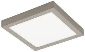 Eglo 33211 - Plafonieră LED RGBW reglabilă FUEVA, 24W/230V