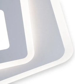 Brilagi - Plafonieră LED Modern Mini LED/32W/230V 3000/4000/6000K