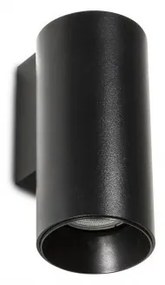 Aplica perete ambientala design modern STAN neagra
