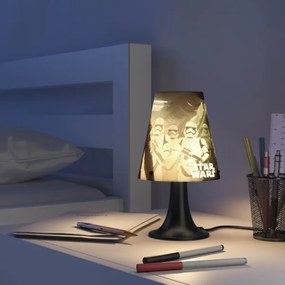 Philips 71795/30/P0 - LED lampa pentru copii DISNEY STAR WARS LED/2,3W/230V