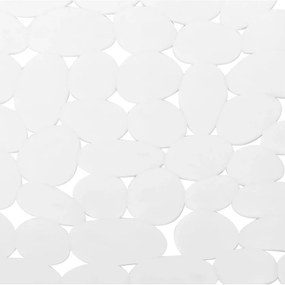 Spirella Suport antiderapant pentru duș MARATHON, alb, 54 x 54 cm