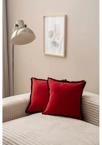 Fețe de pernă 2 buc. 43x43 cm Sacakli – Mioli Decor