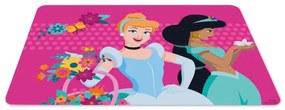 Prințesele Disney Spring suport farfurie 43x28 cm