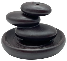 Fantana ceramica Zen Backflow STEPS