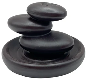 Fantana ceramica Zen Backflow STEPS