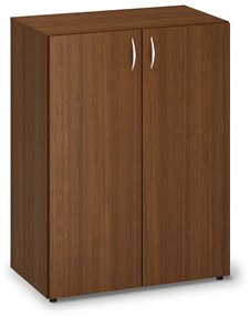 Dulap mediu ProOffice 80 x 47 x 106,3 cm, nuc