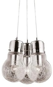 Lustra moderna LUCE MAX SP3 081762