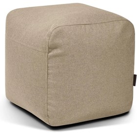 Fotoliu bean bag maro Plus 50 Lounge – SLOWDOWN
