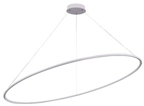 Suspensie  Nola Maytoni Led, Alb, MOD877PL-L70W, Germania