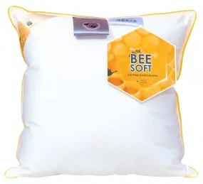 Perna din LuxFill, Antialergic Bee Soft Alb
