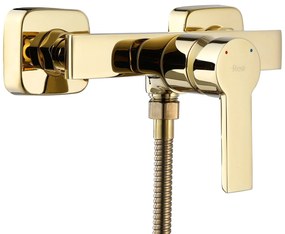 Baterie de duș REA ARGUS GOLD