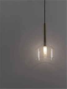 Lustra/Pendul design decorativ modern AMELIA