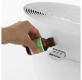 Stylies - Purificator de aer PEGASUS 30W/230V, alb