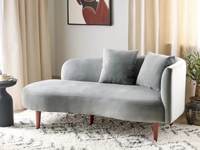 Canapea/Divan Chaza (gri) (D). 1080240