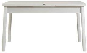 Set mobilier sufragerie Dobuse 3 (alb + antracit) (pentru 4 persoane). 1093806