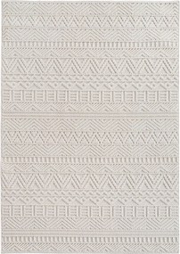 Covor crem 200x290 cm Helix 2202 – Ayyildiz Carpets