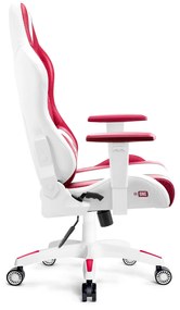 Scaun gaming Diablo X-One 2.0 Normal Size: Candy Rose