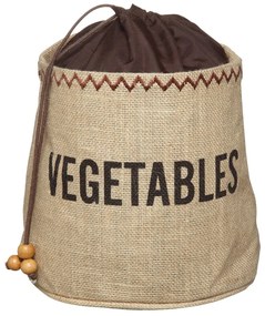 Recipient din material textil pentru cartofi – Kitchen Craft