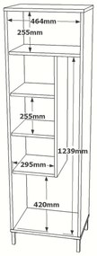 Raft Dario (Alb). 1072756