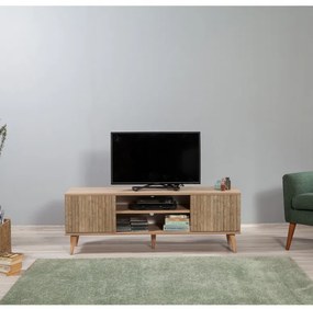 Comoda TV Truva-728 Sonoma Oak