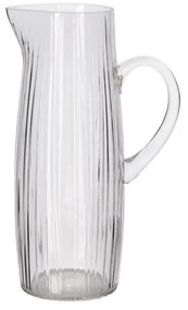 Carafă din sticlă Bitz Kusintha, 1,2 l