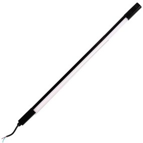 Corp de iluminat LED pentru corpuri de bucătărie LED/36W/230V 4000K 120 cm negru