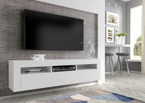 Masă TV Moderno (alb). 1124837