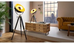 Eglo 49618 - Lampadar COVALEDA 1xE27/60W/230V