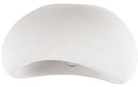 Lustra aplicata design modern, LEFKO-AERE, L 40cm