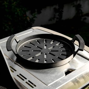 Tigaie pentru grill Lore – FABINI