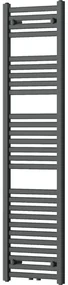 Mexen Hades radiator baie 1500 x 400 mm, 583 W, antracit - W104-1500-400-00-66