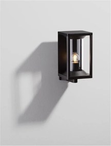 Aplica de perete iluminat exterior decorativ IP65 PACIFIC