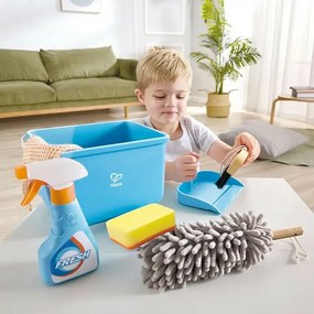Hape Set de curățenie