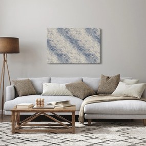 Tablou - Model de valuri (90x60 cm)