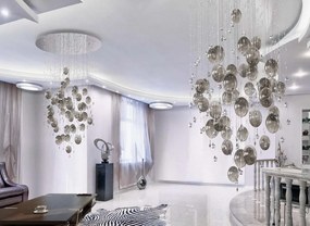 Veioza moderna Vision design LUX Dawn 01