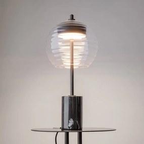 Veioza LED design modern decorativ Mystic