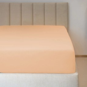 Cearșaf Jersey cu elastan