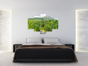 Tablou - Babi Hora, Polonia (150x105 cm)