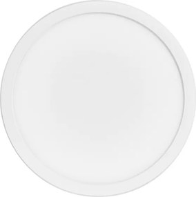 OSRAM - Plafonieră LED RGBW dimabilă SMART+ ORBIS LED/19W/230V Wi-Fi