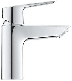 Baterie lavoar Grohe Start, marimea S, crom, furtunuri flexibile, pornire pe apa rece-31137002