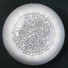 Plafonieră LED ONLI BRILL LED/21W/230V 4000K d. 50 cm