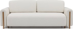 Canapea lemn masiv CosmoFlex Extensibila - Jaffray 18