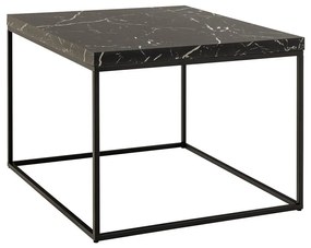 Măsuță de cafea CAMILO negru