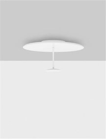 Plafoniera LED design decorativ NIMA D-60cm